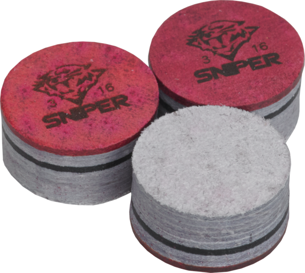 Tiger Sniper Tip - Single